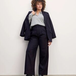 Everlane The Draper Pant in Wool